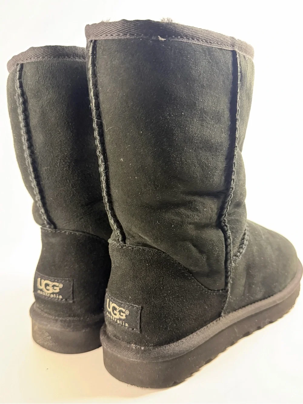 UGG australia classic